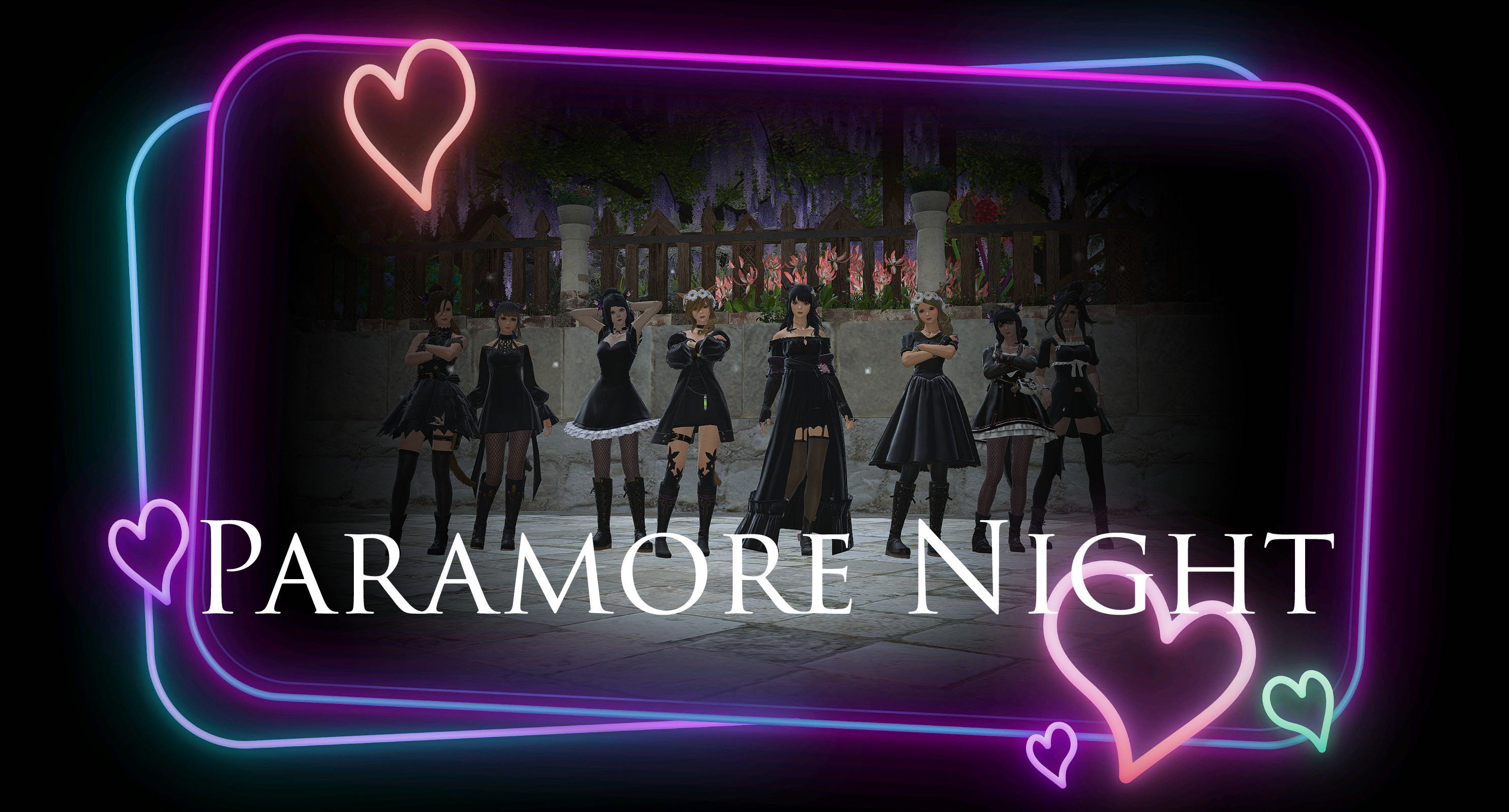 Paramore - Still Into You